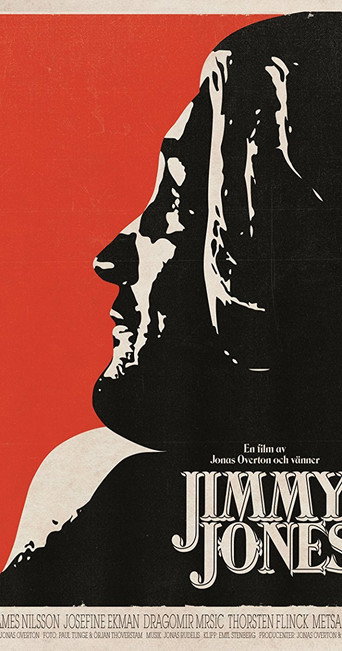 Póster de Jimmy Jones