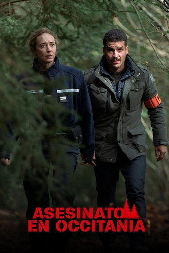 Póster de Les Bois assassins