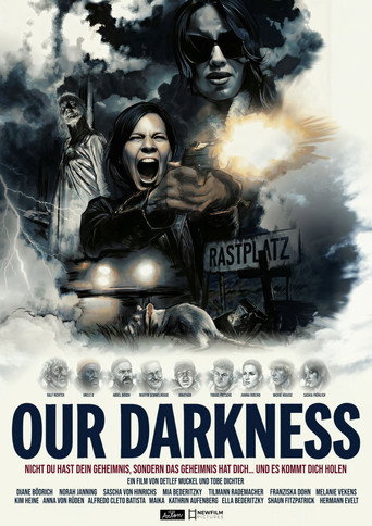 Póster de Our Darkness