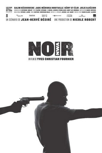 Póster de NOIR