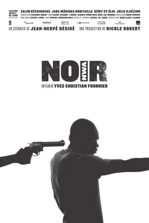Póster de NOIR