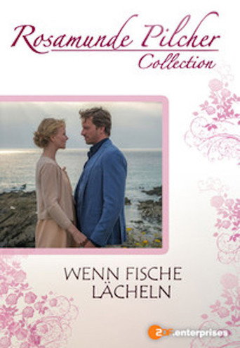 Póster de Rosamunde Pilcher: Wenn Fische lächeln