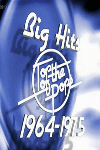 Póster de Top of the Pops, 1964 to 1975 - Big Hits