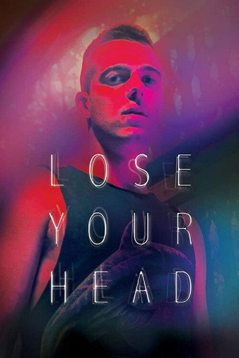 Póster de Lose Your Head