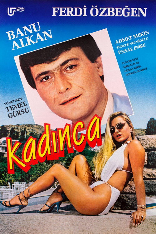 Póster de Kadınca