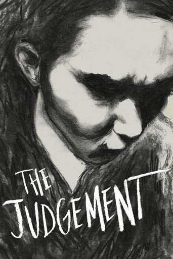 Póster de The Judgement