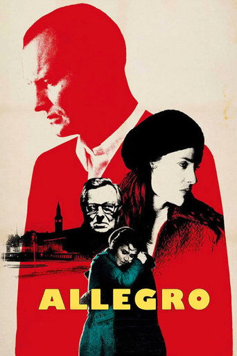 Póster de Allegro