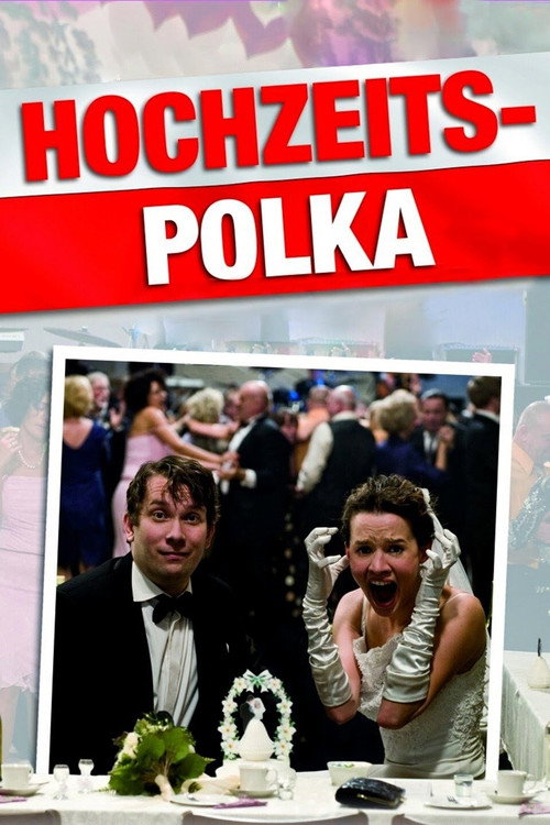 Póster de Hochzeitspolka