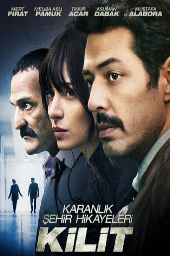 Póster de Kilit