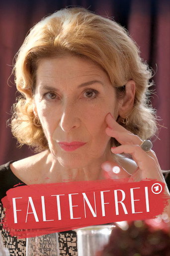 Póster de Faltenfrei