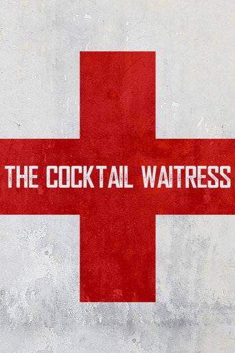 Póster de The Cocktail Waitress
