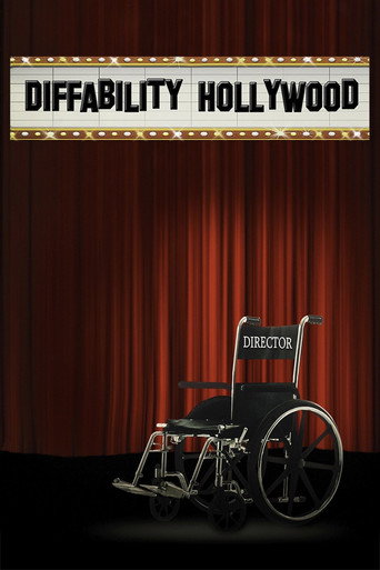 Póster de Diffability Hollywood
