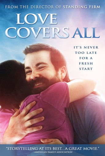 Póster de El Poder del Amor