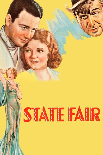 Póster de State Fair