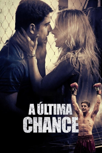 Póster de A Última Chance