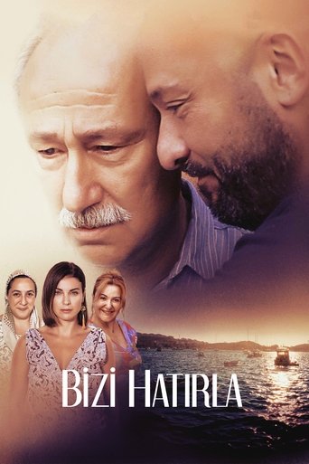 Póster de Bizi Hatırla
