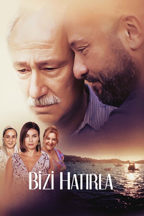 Póster de Bizi Hatırla