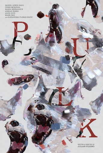 Póster de Pulk