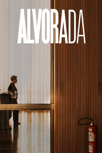 Póster de Alvorada