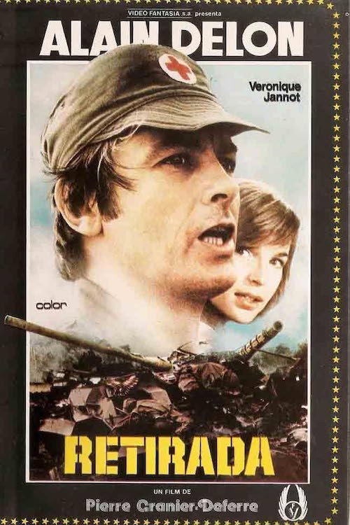 Póster de Le Toubib