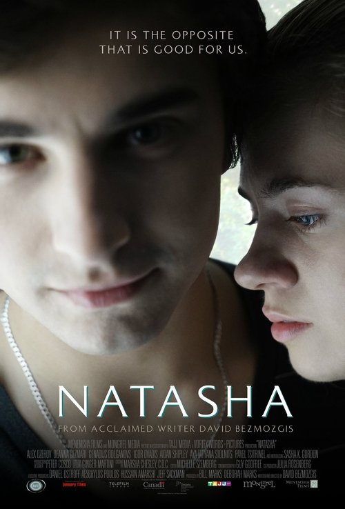 Póster de Natasha