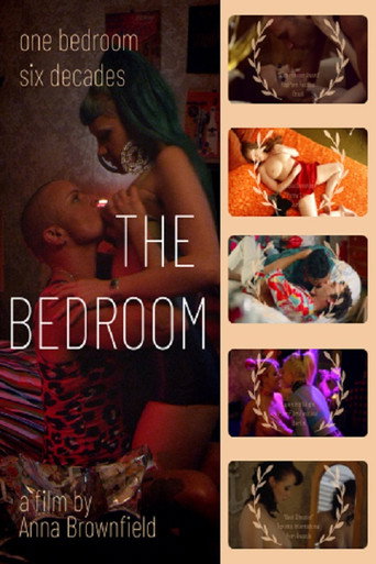 Póster de The Bedroom