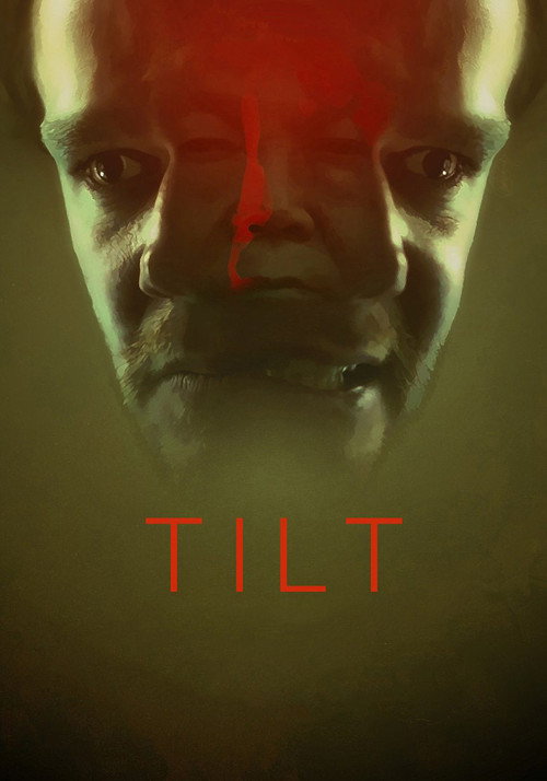 Póster de Tilt
