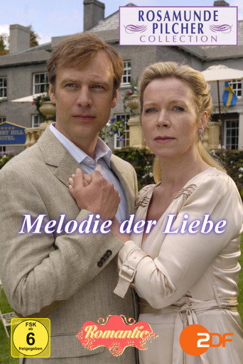 Póster de Rosamunde Pilcher: Melodie der Liebe