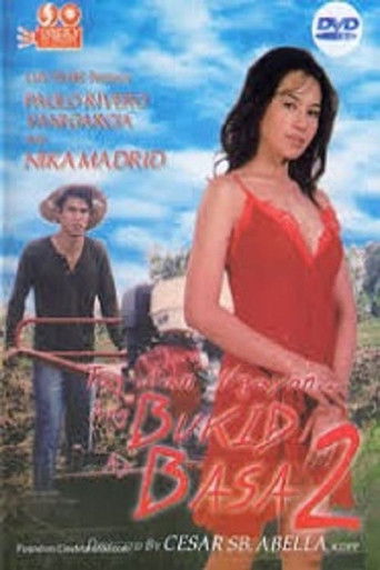 Póster de Tag-ulan Ngayon Ang Bukid Ay Basa 2