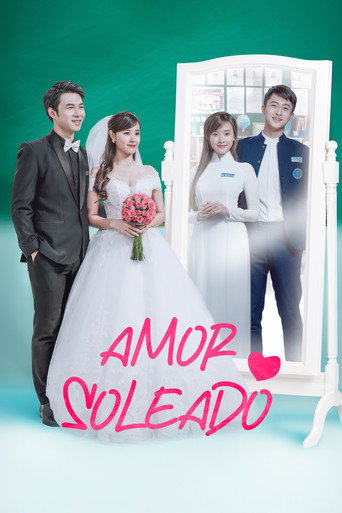 Póster de 4 Năm 2 Chàng 1 Tình Yêu