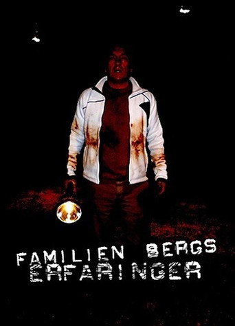 Póster de Familien Bergs erfaringer