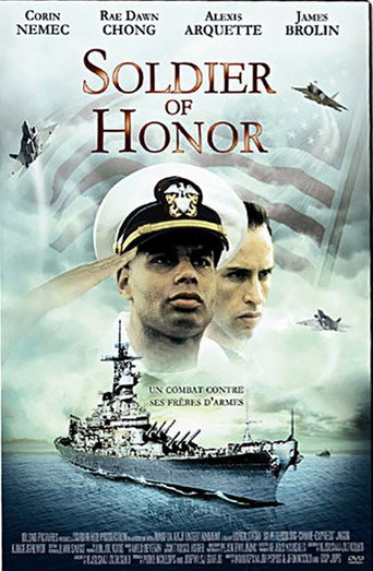 Póster de Goodbye America