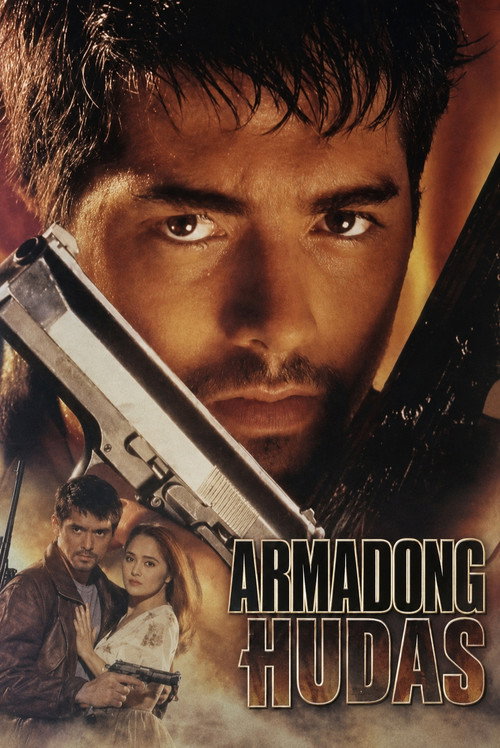 Póster de Armadong Hudas