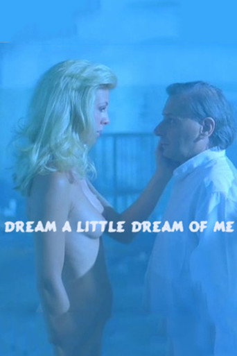Póster de Dream a Little Dream