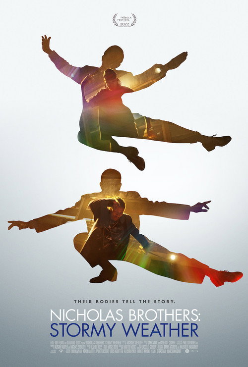 Póster de Nicholas Brothers: Stormy Weather