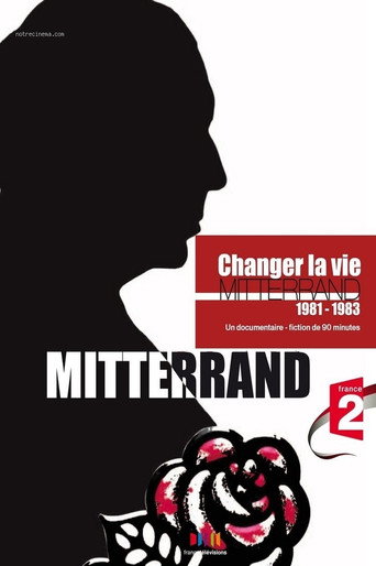 Póster de Changer la vie !