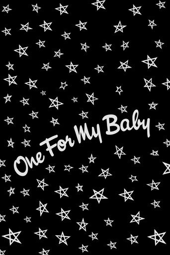 Póster de One for My Baby