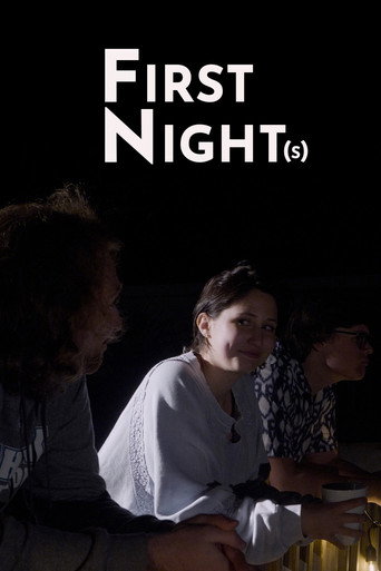 Póster de First Nights