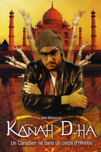 Póster de Kanah D'ha