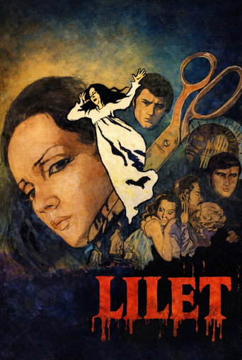 Póster de Lilet
