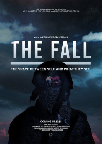 Póster de The Fall