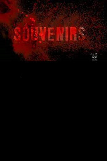 Póster de Souvenirs