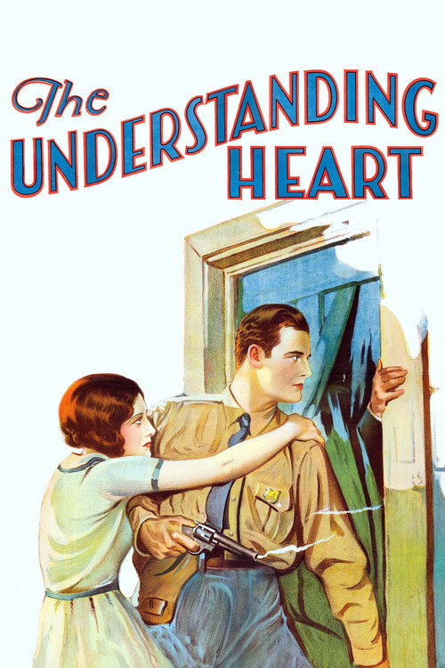 Póster de The Understanding Heart