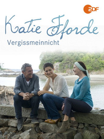 Póster de Katie Fforde: Vergissmeinnicht