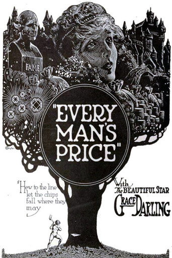 Póster de Everyman's Price
