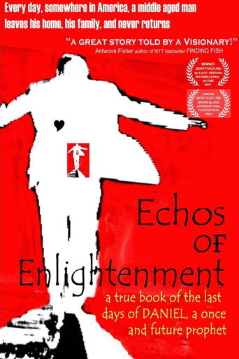 Póster de Echos of Enlightenment