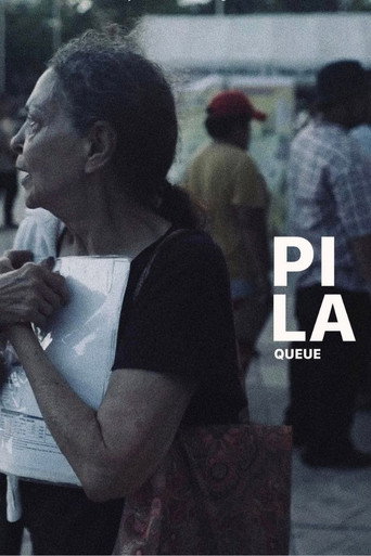 Póster de Pila