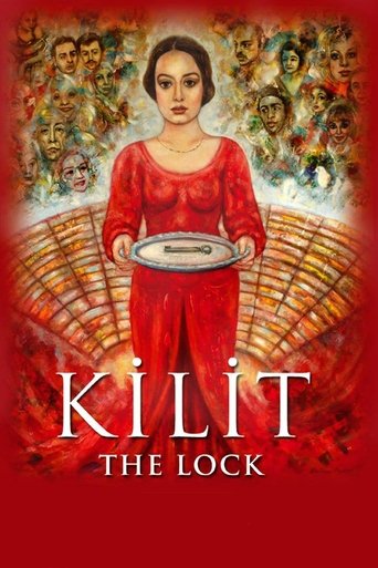 Póster de Kilit