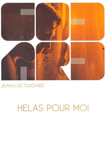 Póster de Hélas pour moi