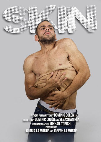 Póster de Skin
